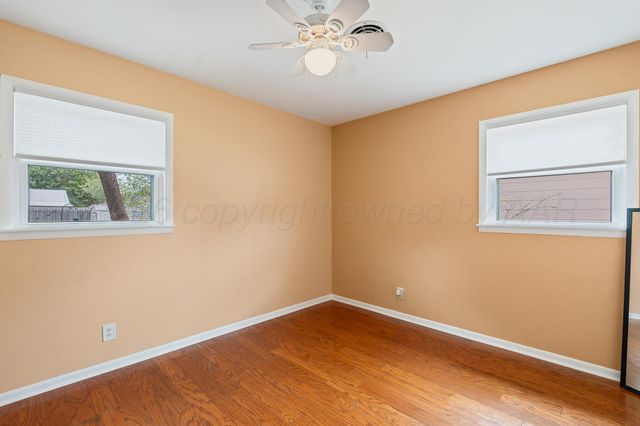 4311 S BONHAM Street, Amarillo, TX 79110