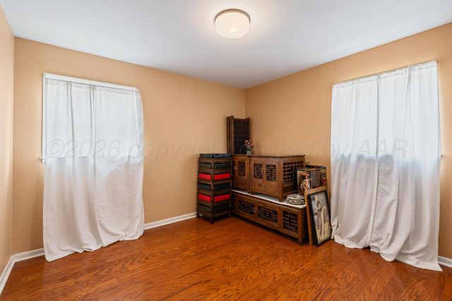 4311 S BONHAM Street, Amarillo, TX 79110