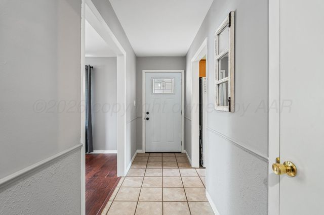 4311 S BONHAM Street, Amarillo, TX 79110