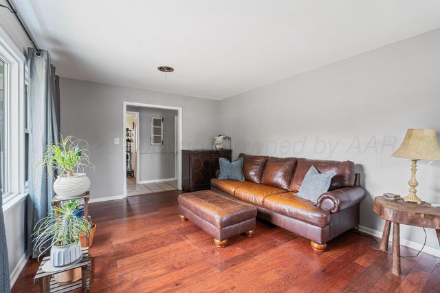 4311 S BONHAM Street, Amarillo, TX 79110