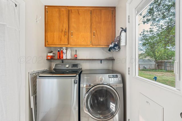 4311 S BONHAM Street, Amarillo, TX 79110