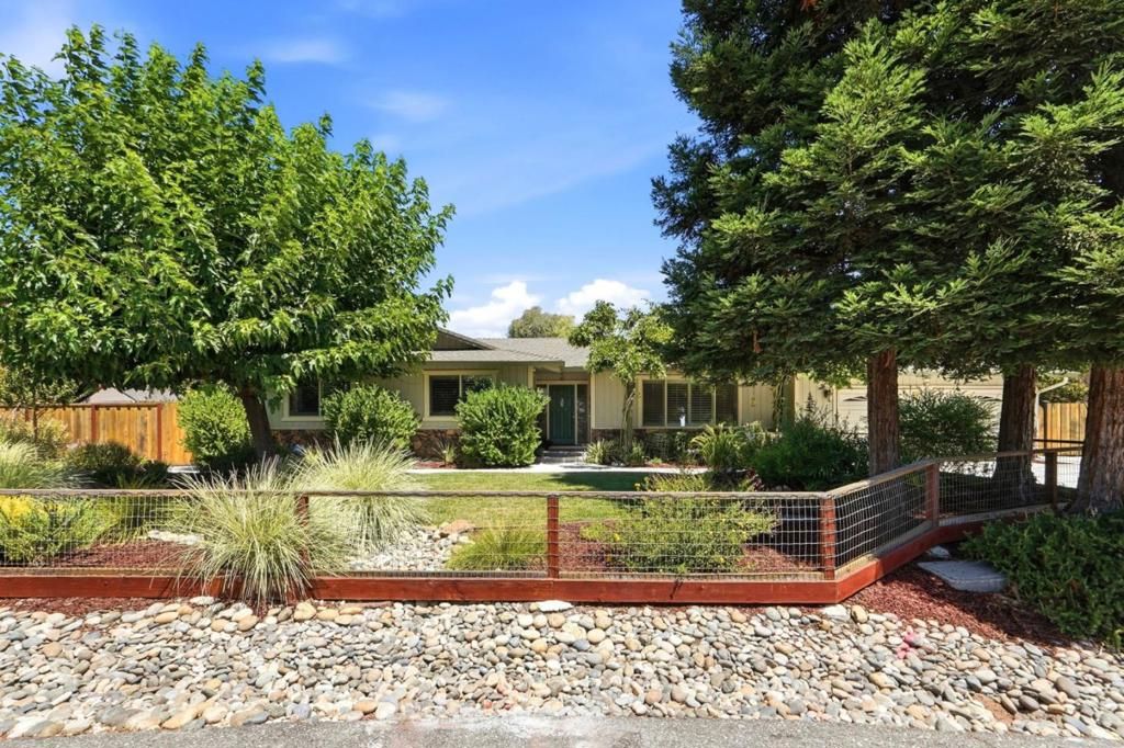 Image 1 of property listing at 17200 Oak Leaf Drive, Morgan Hill, CA 95037