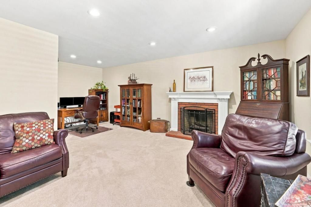 Image 10 of property listing at 17200 Oak Leaf Drive, Morgan Hill, CA 95037