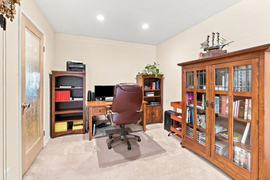 Image 15 of property listing at 17200 Oak Leaf Drive, Morgan Hill, CA 95037