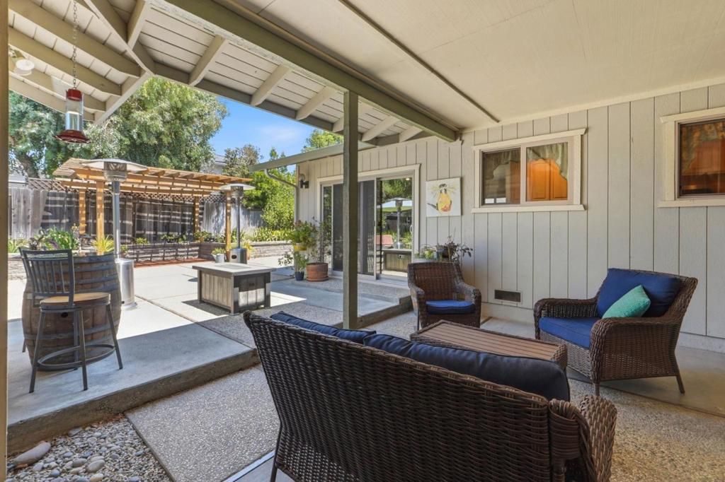 Image 27 of property listing at 17200 Oak Leaf Drive, Morgan Hill, CA 95037