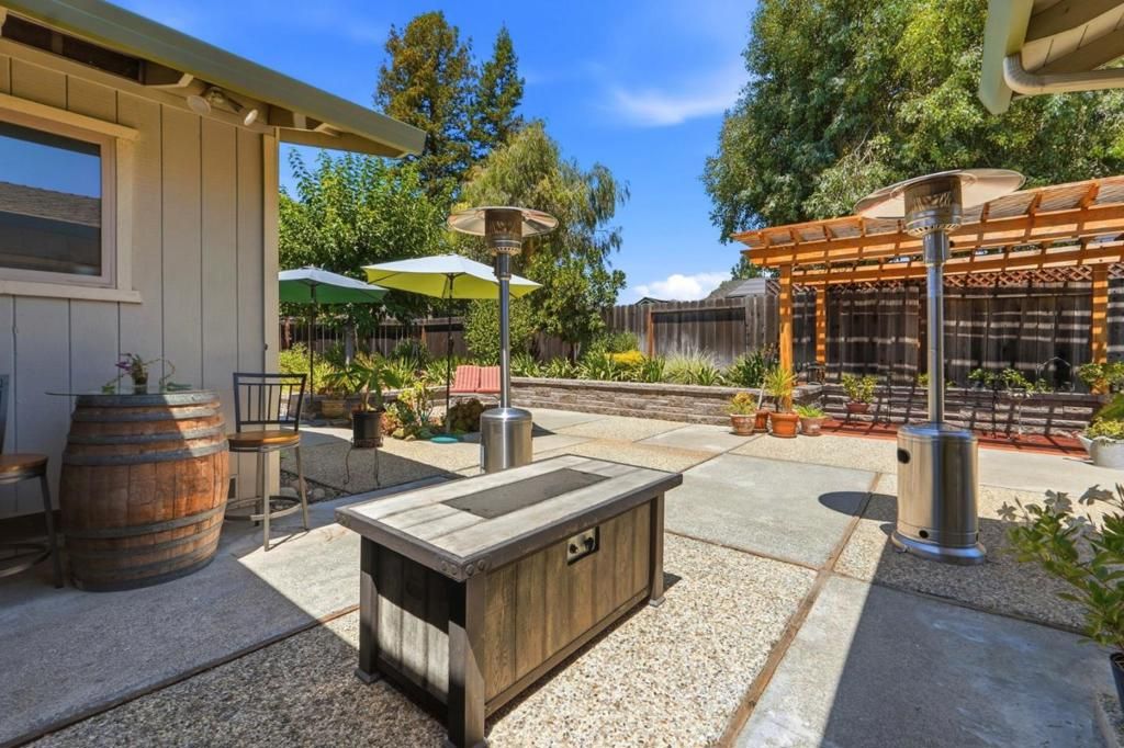 Image 29 of property listing at 17200 Oak Leaf Drive, Morgan Hill, CA 95037