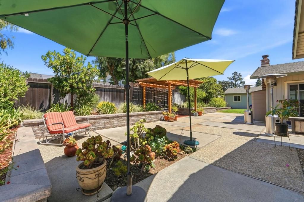 Image 30 of property listing at 17200 Oak Leaf Drive, Morgan Hill, CA 95037