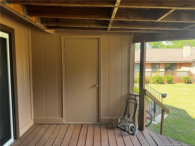 6739 Irongate Drive B, Fayetteville, NC 28306