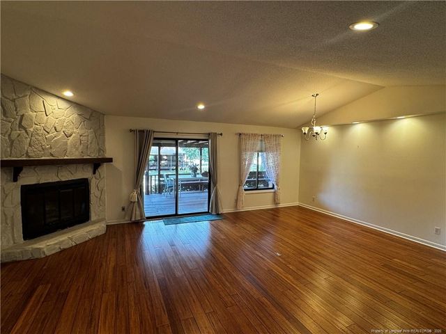 6739 Irongate Drive B, Fayetteville, NC 28306