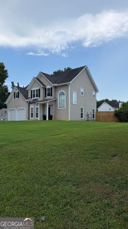 1685 Brumby Circle, Lithia Springs, GA 30122 — photo 2