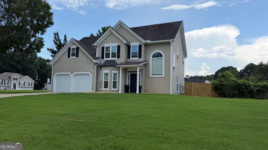 1685 Brumby Circle, Lithia Springs, GA 30122 — photo 3