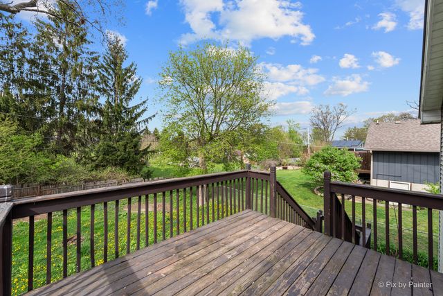 5214 PARKVIEW Drive, Mccullom Lake, IL 60050