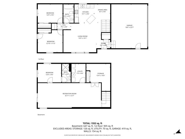 5214 PARKVIEW Drive, Mccullom Lake, IL 60050