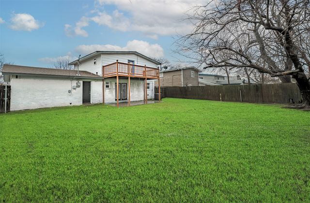 4117 Field Street, Haltom City, TX 76117