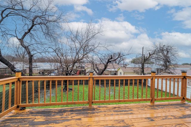 4117 Field Street, Haltom City, TX 76117