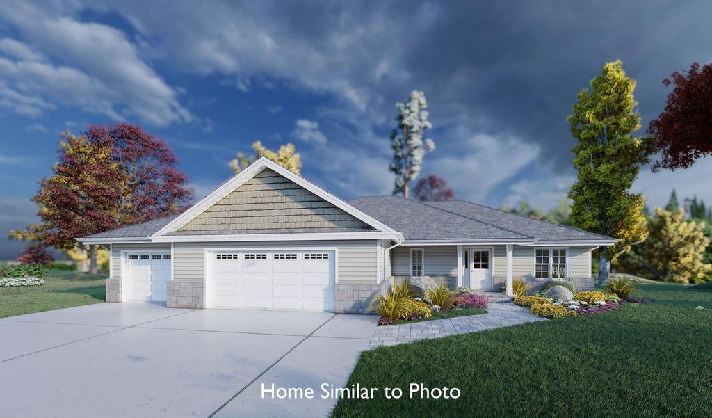 1760 BETTY JEAN LANE, Green Bay, WI 54313