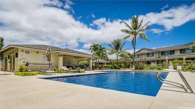 92-1528 Aliinui Drive 2004, Kapolei, HI 96707