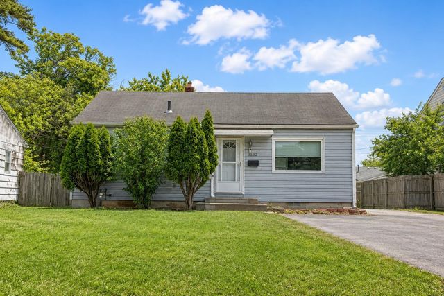 3592 Karl Road, Columbus, OH 43224