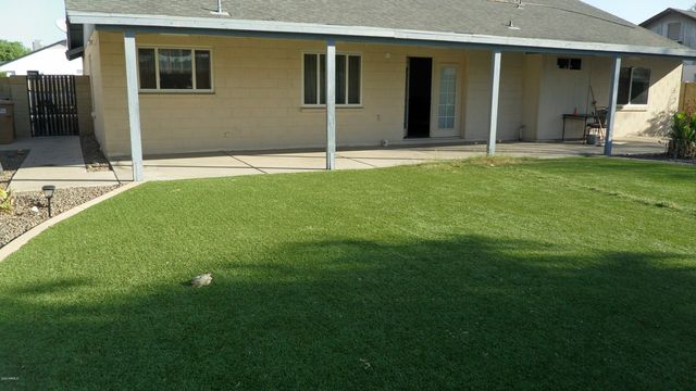 7839 W MESCAL Street, Peoria, AZ 85345