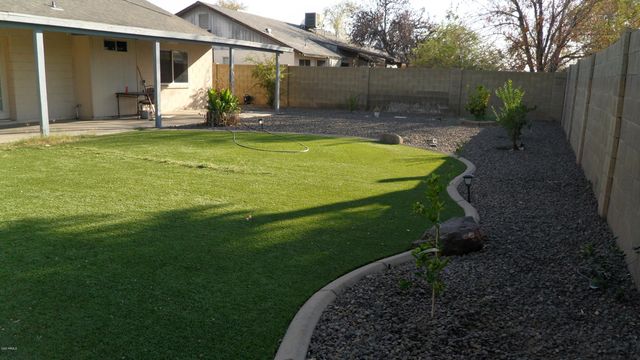 7839 W MESCAL Street, Peoria, AZ 85345