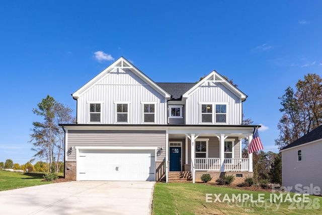 162 Windgate Way, Mooresville, NC 28115