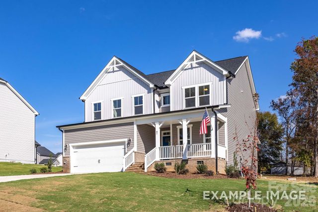 162 Windgate Way, Mooresville, NC 28115
