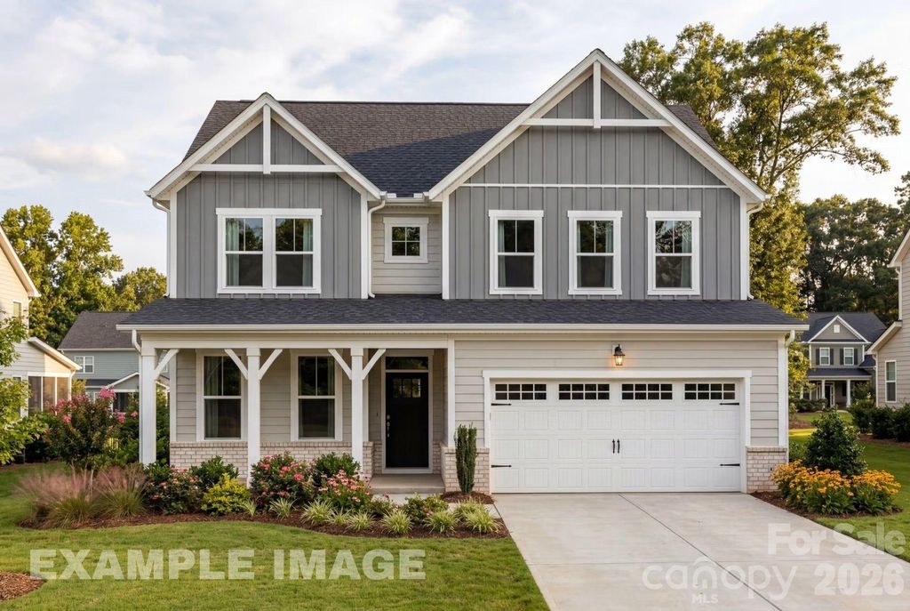 162 Windgate Way, Mooresville, NC 28115