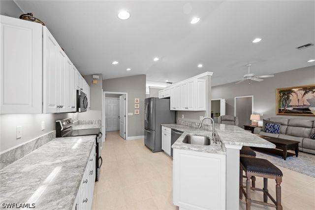 10321 Foxtail Creek CT, Estero, FL 34135