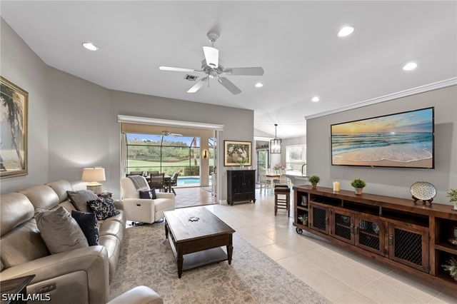 10321 Foxtail Creek CT, Estero, FL 34135