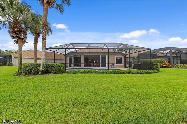 10321 Foxtail Creek CT, Estero, FL 34135