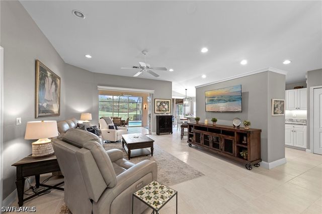 10321 Foxtail Creek CT, Estero, FL 34135