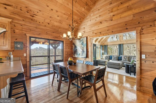 232 RANCH MOUNTAIN Drive, Dahlonega, GA 30533