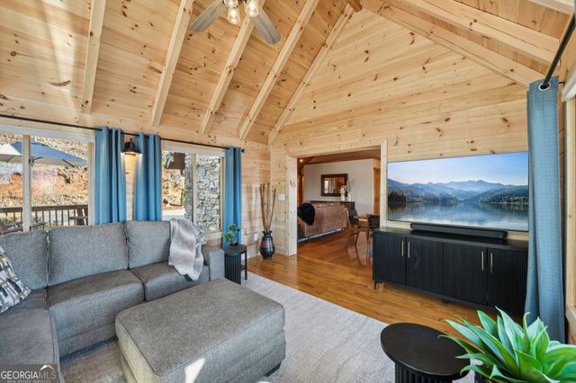 232 RANCH MOUNTAIN Drive, Dahlonega, GA 30533