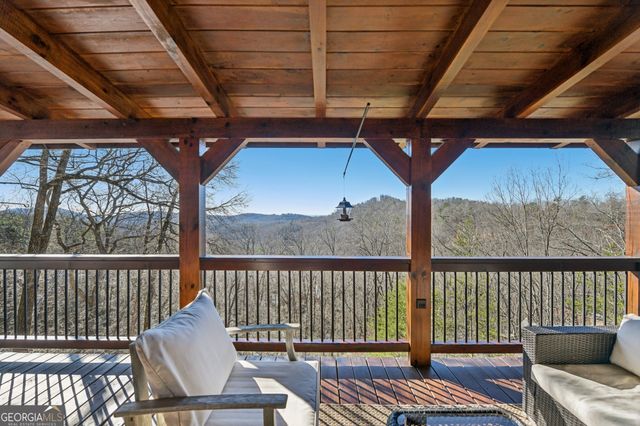 232 RANCH MOUNTAIN Drive, Dahlonega, GA 30533