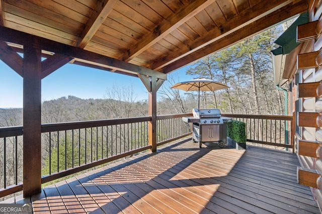 232 RANCH MOUNTAIN Drive, Dahlonega, GA 30533