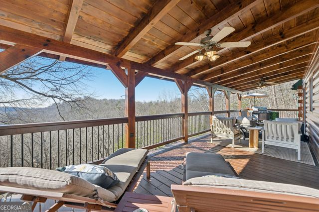 232 RANCH MOUNTAIN Drive, Dahlonega, GA 30533