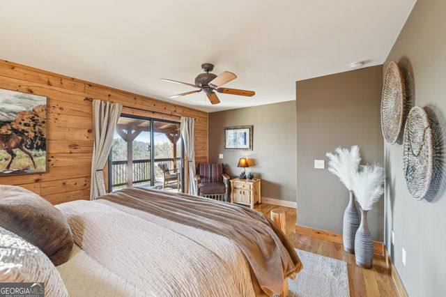 232 RANCH MOUNTAIN Drive, Dahlonega, GA 30533