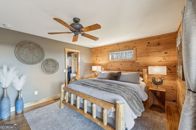 232 RANCH MOUNTAIN Drive, Dahlonega, GA 30533