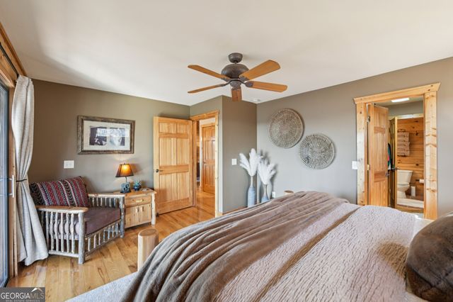 232 RANCH MOUNTAIN Drive, Dahlonega, GA 30533