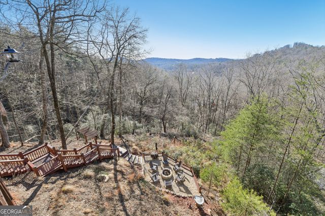 232 RANCH MOUNTAIN Drive, Dahlonega, GA 30533