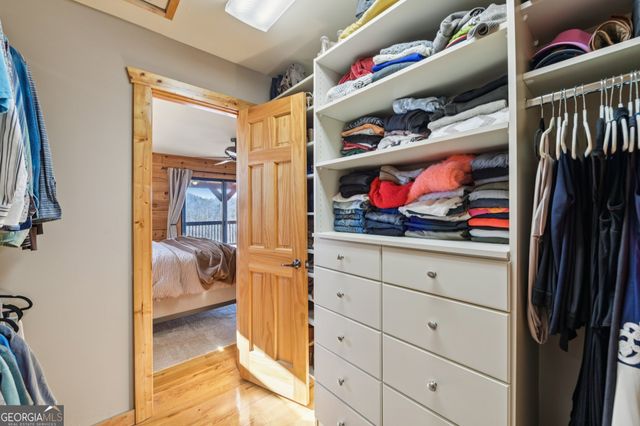 232 RANCH MOUNTAIN Drive, Dahlonega, GA 30533