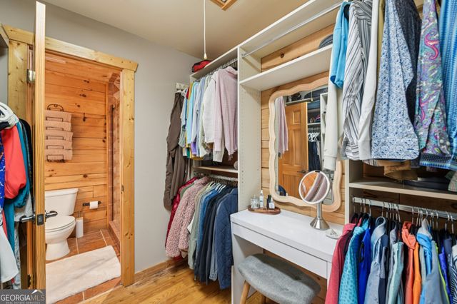 232 RANCH MOUNTAIN Drive, Dahlonega, GA 30533