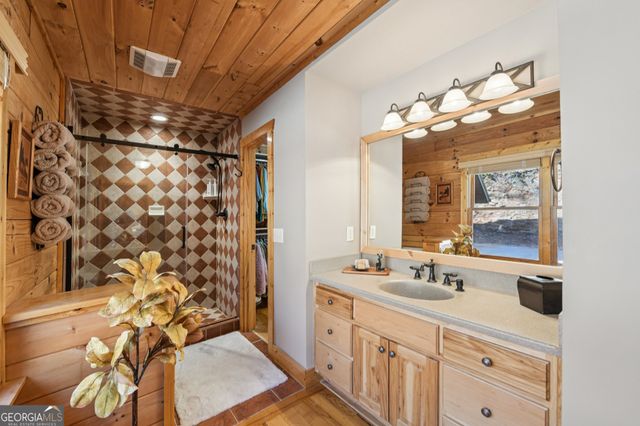 232 RANCH MOUNTAIN Drive, Dahlonega, GA 30533