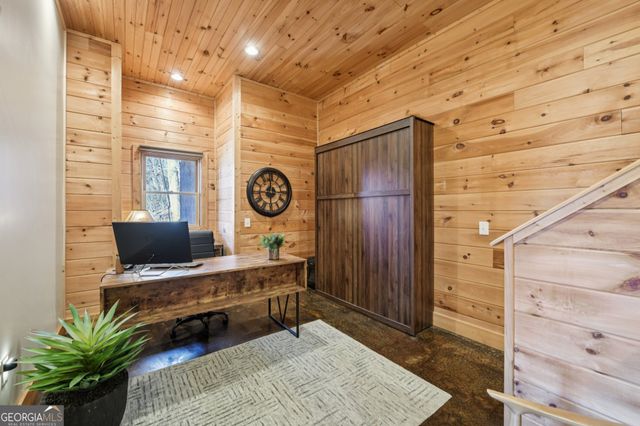 232 RANCH MOUNTAIN Drive, Dahlonega, GA 30533