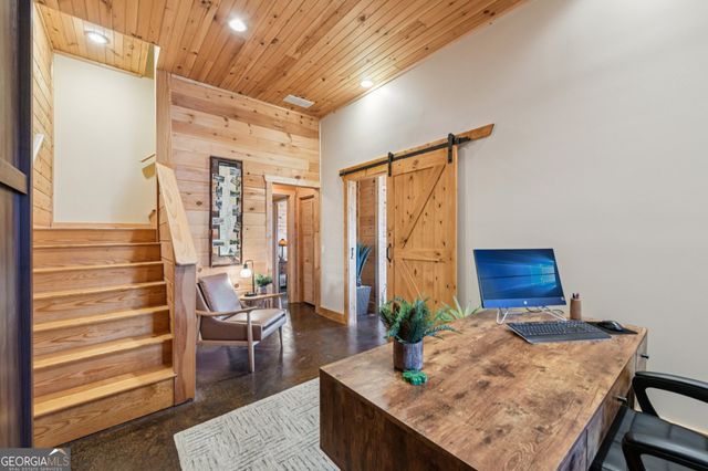 232 RANCH MOUNTAIN Drive, Dahlonega, GA 30533