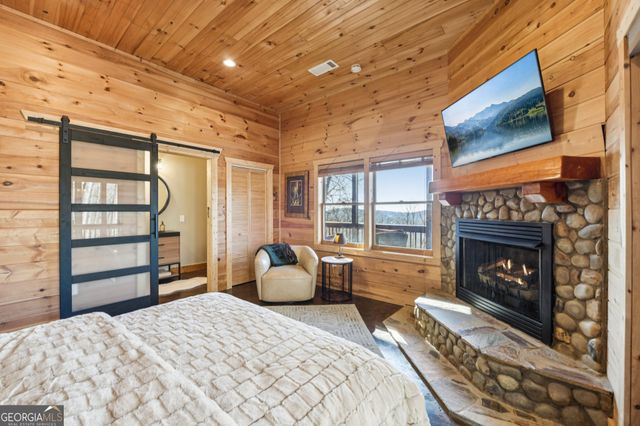 232 RANCH MOUNTAIN Drive, Dahlonega, GA 30533