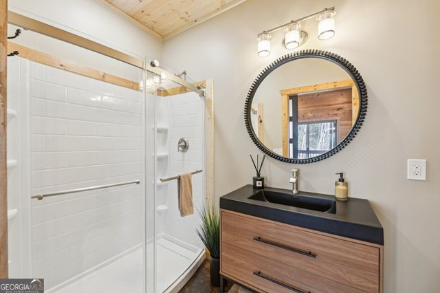 232 RANCH MOUNTAIN Drive, Dahlonega, GA 30533