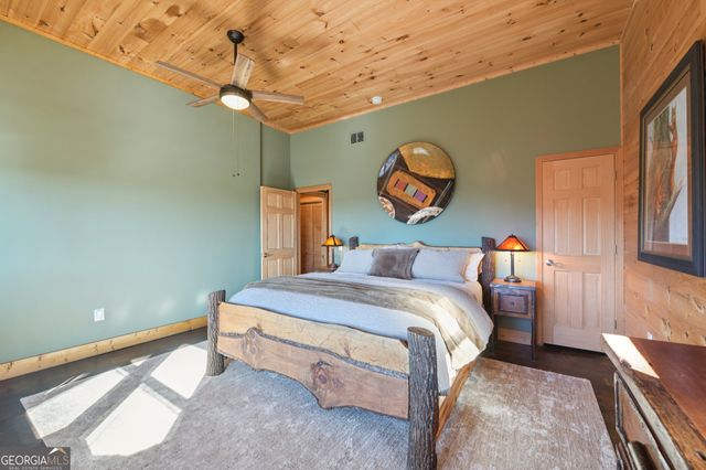 232 RANCH MOUNTAIN Drive, Dahlonega, GA 30533