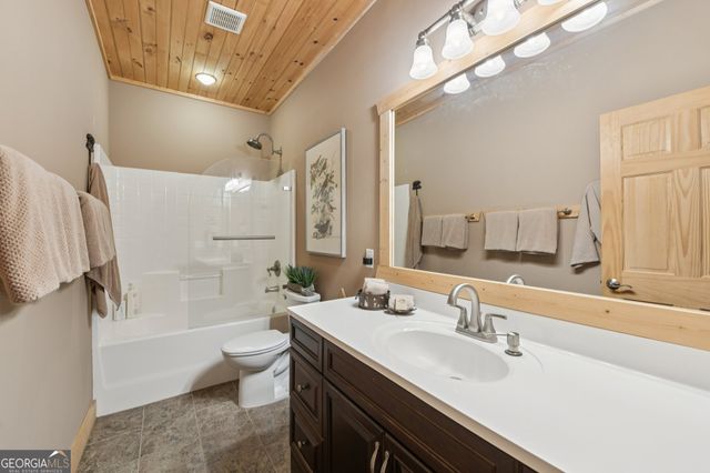 232 RANCH MOUNTAIN Drive, Dahlonega, GA 30533