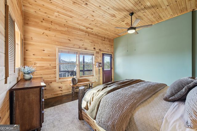 232 RANCH MOUNTAIN Drive, Dahlonega, GA 30533